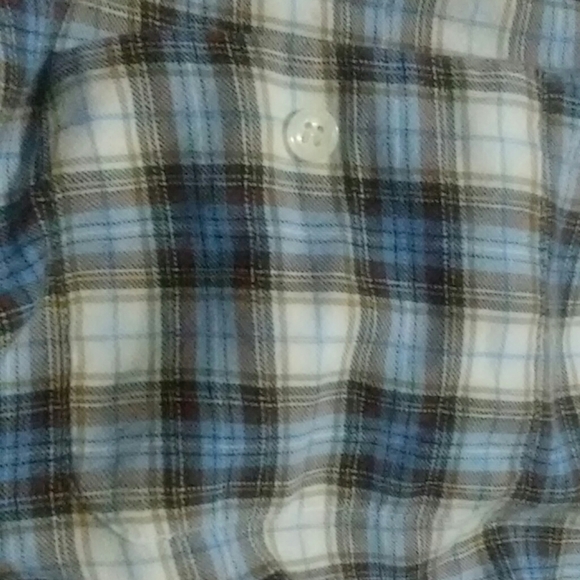 squared shirt - Picture 8 of 8